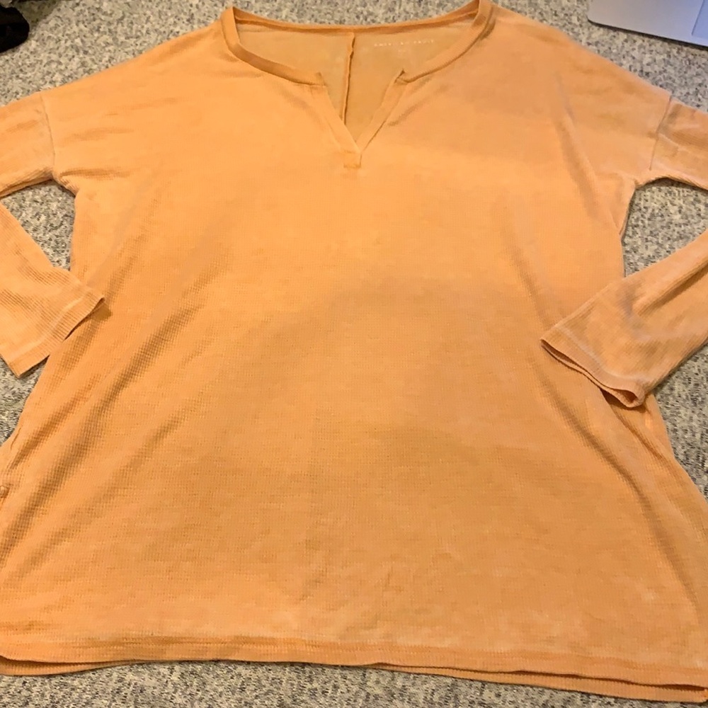 American Eagle Outfitters Lightweight Thermal